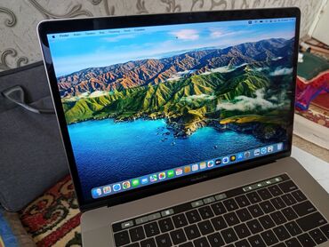 мак буук: Ноутбук, Apple, Б/у, Для работы, учебы, память SSD