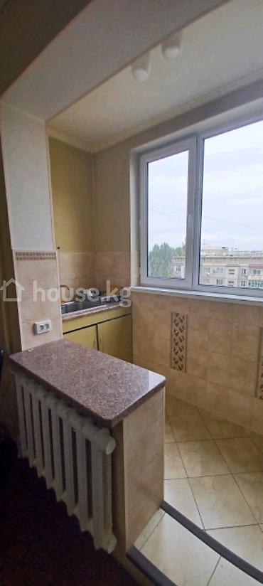 106: 2 комнаты, 54 м², 12 мкр 106 серия, 6 этаж, Евроремонт — 4