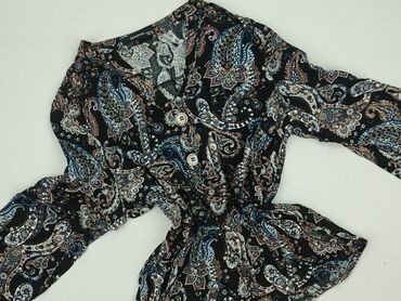 t shirty z nadrukiem reserved: Reserved, Women's blouse, size L (EU 40)