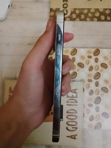 ses guc: IPhone 14 Pro Max, 128 GB, Gümüşü, Simsiz şarj — 5