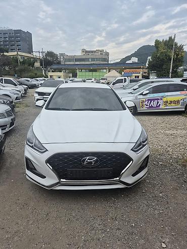 номер кыргызстан машина: Hyundai Sonata: 2019 г., 2 л, Автомат, Газ, Седан — 1
