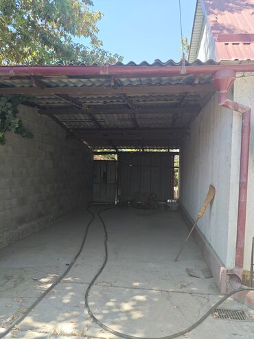 Продажа домов: Дом, 60 м², 3 комнаты, Собственник, Косметический ремонт — 6