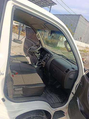 honda porter: Легкий грузовик, Hyundai, Стандарт, До 1 т, Б/у — 5
