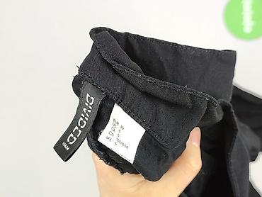 dla nastolatek: H&M Divided, Legginsy rozmiar S — 4
