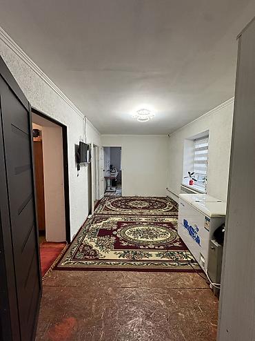Продажа коттеджей и домов: 🏡 Продаётся 3-комнатный дом с времянкой в районе Ак-Ордо 3! 📍 — 4