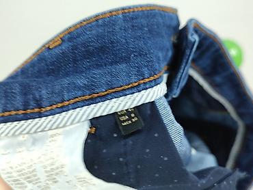 diker jeans: Massimo Dutti, Jeansy damskie, rozmiar M — 7