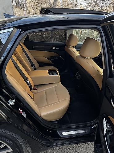 Kia: Kia K7: 2020 г., 2.5 л, Автомат, Бензин, Седан — 12