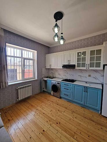 xirdalanda ipoteka evlər: Zabrat 4 otaqlı, 121 kv. m, Kredit var, Yeni təmirli — 5