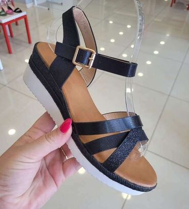 Sandale: 36-41 3400 — 3