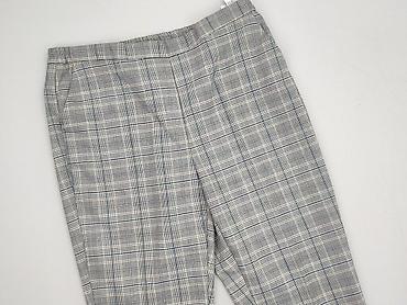 34 trousers: Reserved, Spodnie materiałowe damskie, rozmiar XL — 1