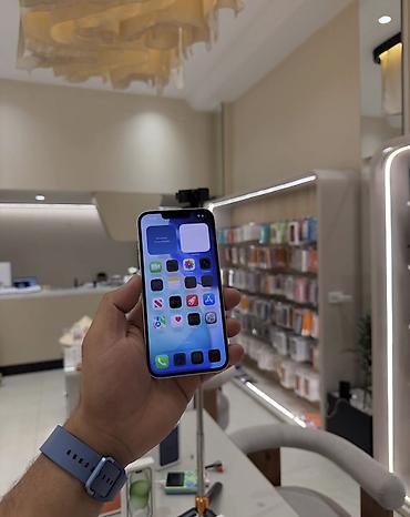 telefon kabroları: IPhone 13, 128 GB, Ağ, Zəmanət, Simsiz şarj, Face ID — 3