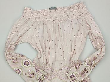 boho bluzki: Sensi, Bluzka damska, rozmiar One size — 1