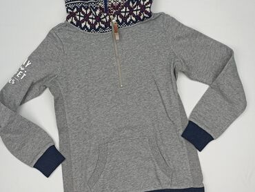 Cropp, Women`s hoodie, size S (EU 36)