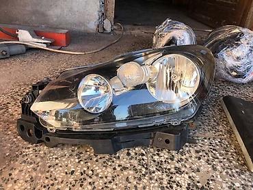 audi 1961: GOLF 6 LEVI FAR ZA VOLKSWAGEN GOLF 6 | Polovni Delovi za Volkswagen — 1