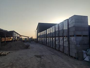 ГБЖ: Газоблок, Автоклавсыз, 600x200x300, D700 — 3