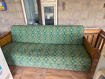 sofa: Диван кому надо, пружина сел можно механизмы взять для использование — 1