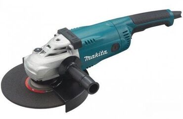 alat za klima uredjaje: Makita brusi. 2200W,GA9020 GARANCIJA 3 GODINE|x|xKUPLJENI PROIZVOD