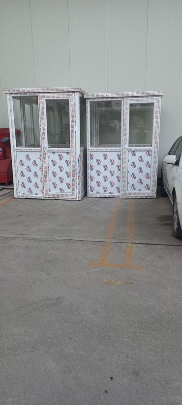 Butkalar, köşklar: Butka mühafi̇ze lər üçün butka. 200sm x150 sm=1299 man — 11