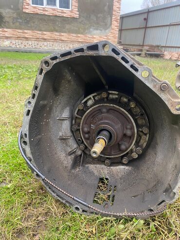 Digər avtomobil ehtiyat hissələri: Avtomobil ehtiyat hissələri paketi - ABS hidravlik blok və nasos — 7