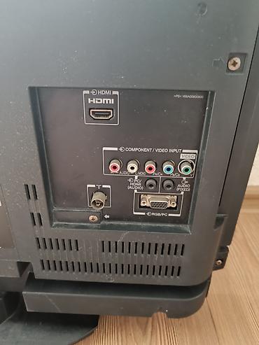 black sharp: Продаю Lcd телевизор Toshiba 24pb2v1 в отличном состоянии, без — 3