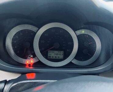 Toyota: Toyota RAV4: 2008 г., 2.4 л, Автомат, Бензиновая, Кроссовер — 14