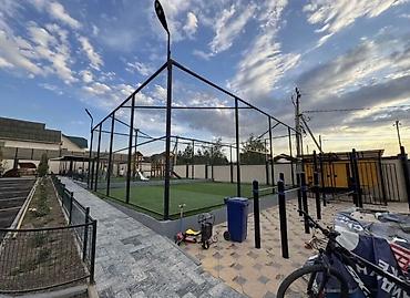 Продажа квартир: 2 комнаты, 42 м², Элитка, 9 этаж, Евроремонт — 6