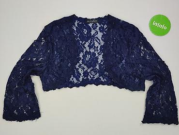 carry moda: Juju & Christine, Narzutka damska, rozmiar L — 2