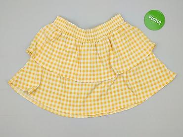 spodnice lata 80: H&M Divided, Spódnica damska, rozmiar L — 2