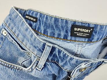 Mężczyźni: Superdry, Szorty dla mężczyzn, rozmiar M — 5