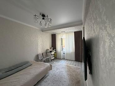 1 комната, 39 м², Кок-Жар ж/м Элитка, 2 этаж, Евроремонт