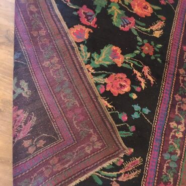 Xalçalar: Xalça Dekorativ — 1