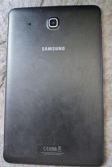 tab lite: Планшет Samsung Galaxy Tab E (SM-T560/T561 серия) - Экран 9.6", TFT — 1