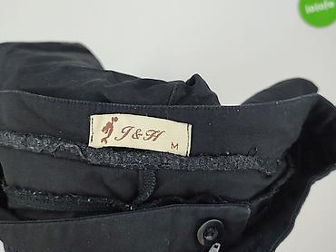 joggers: Spodnie materiałowe damskie, rozmiar M — 4