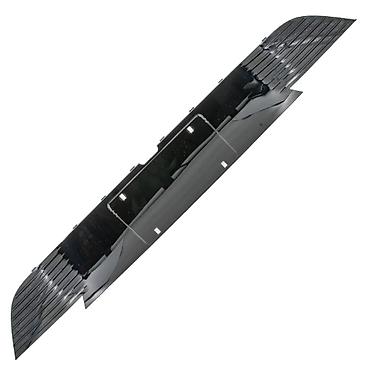 07 abilsofka: BYD DESTROYER 05 ARXA NÖMRƏ PLASTMASI — 1