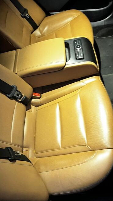 Hyundai: Hyundai Grandeur: 2017 г., 2.4 л, Автомат, Бензин, Седан — 16