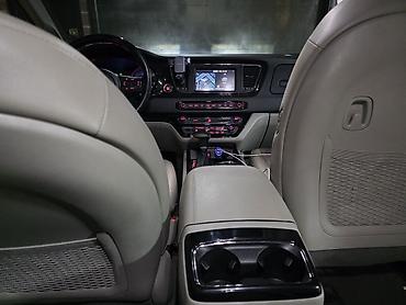 Kia: Kia Carnival: 2019 г., 2.2 л, Автомат, Дизель, Минивэн — 19