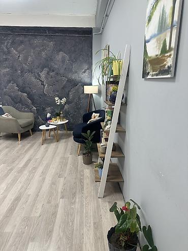 kiraye gence: Mərkəzimizdə həm seans, həm də təlim otaqları icarəyə verilir. Aylıq — 7