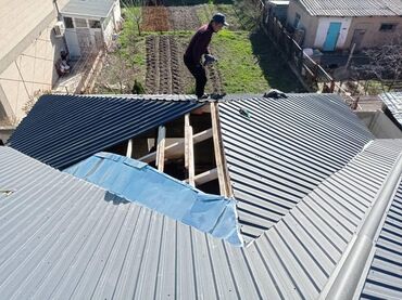 Кровля крыши: Кровли конверт двух скат одна скат кукушка монстрт — 10