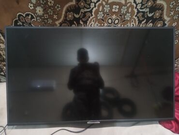 TV və video: İşlənmiş TV Eurolux LCD 82"