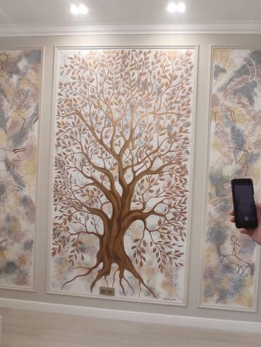 Ремонт под ключ: Шпаклёвка краска, ламинант жидкий обой, наливной пол — 3