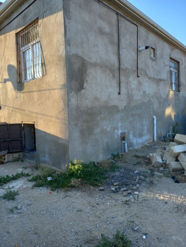 Uzunmüddətli kirayə evlər: 80 kv. m, 2 otaqlı, Qaz, İşıq, Su — 1