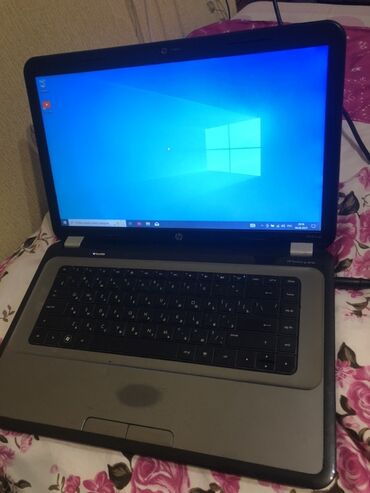 noutbuklar satış: İşlənmiş HP Pavilion, 16 ", Intel Core i5, 256 GB, Ünvandan götürmə, Ödənişli çatdırılma