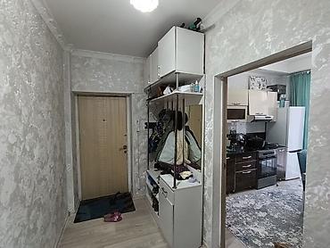 Продажа квартир: 1 комната, 32 м², 1 этаж, Евроремонт — 9