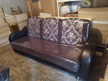 Прямые диваны: Прямой диван, Новый — 14