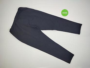 rosner spodnie: ITALY FASHION, Spodnie materiałowe damskie, rozmiar XL — 3