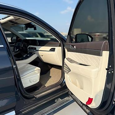 Hyundai: Hyundai Palisade: 2021 г., 2.2 л, Автомат, Дизель, Кроссовер — 8