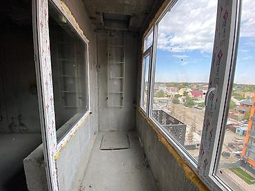 чирка: 2 комнаты, 74 м², Церковь 6 этаж, Требуется ремонт — 9