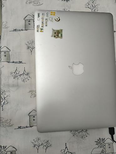 Apple MacBook (серебристый, алюминиевый корпус) MacBook pro 512gb 16gb