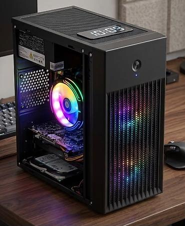 gt 760: I5-7400 3.5 GHz Gigabyte GTX 1060 p106-100 6gb 192bit SSD: 120GB — 1
