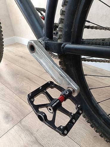 bmx velosipet: Gt la bomba pro 2023 26 велосипед афигеный тормоза хтр Шимано аморд — 5